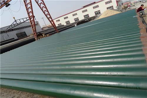 興賓一底兩面環氧樹脂防腐鋼管質量與鋼制管材同步平行銷售