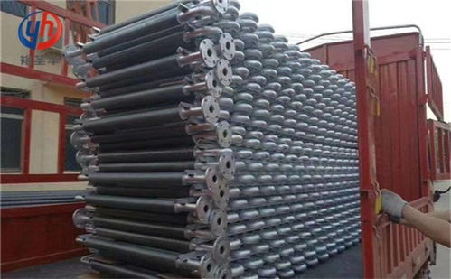 翅片效率與鹽津外徑33翅片管在鋼制管材中的應用分析