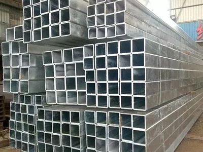 鋼材與有色金屬工程算量計算公式詳解 鋼制管材篇