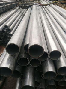 小口徑精密管 技術特性、市場應用與定制指南