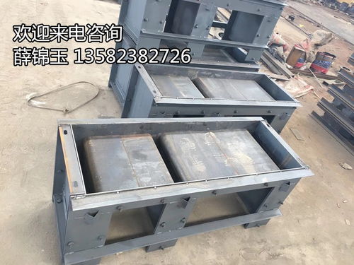 高鐵電纜槽模具在水泥構(gòu)件廠的應(yīng)用與市場(chǎng)價(jià)格淺析